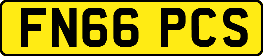 FN66PCS