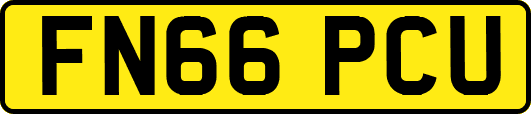 FN66PCU
