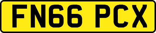 FN66PCX