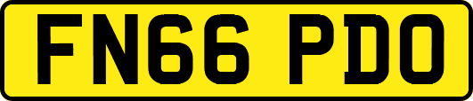 FN66PDO