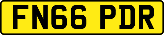 FN66PDR