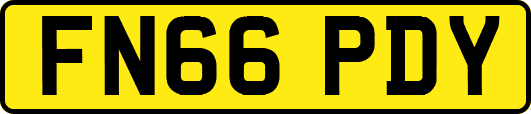 FN66PDY