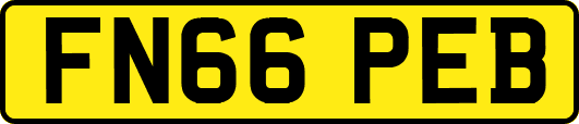 FN66PEB