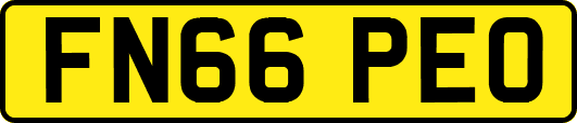 FN66PEO