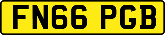 FN66PGB