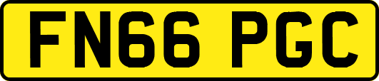 FN66PGC