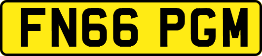 FN66PGM