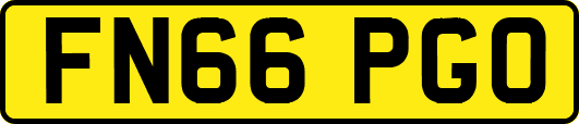 FN66PGO
