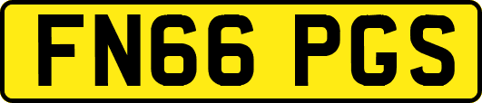 FN66PGS
