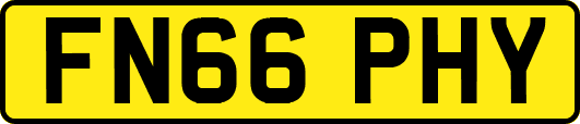 FN66PHY