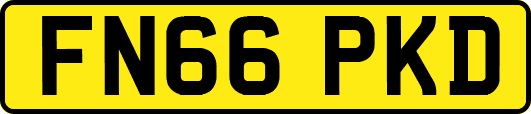 FN66PKD