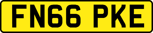 FN66PKE