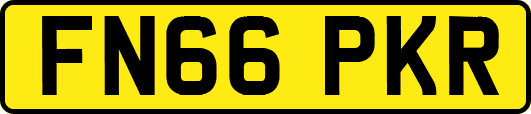 FN66PKR
