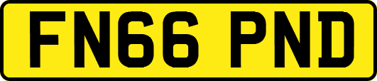 FN66PND
