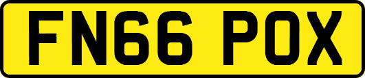 FN66POX