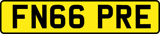 FN66PRE