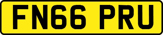 FN66PRU