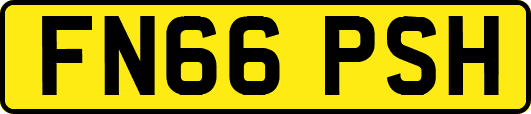 FN66PSH