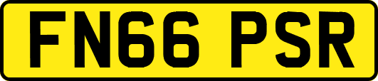 FN66PSR