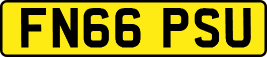FN66PSU
