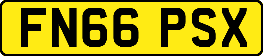 FN66PSX