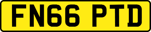 FN66PTD