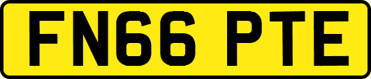 FN66PTE