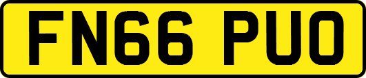 FN66PUO