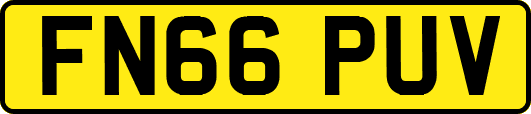 FN66PUV