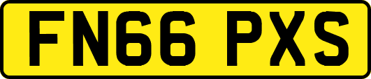 FN66PXS