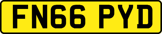 FN66PYD