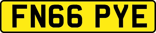 FN66PYE