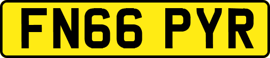 FN66PYR