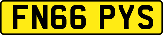 FN66PYS