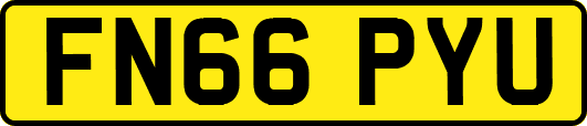 FN66PYU