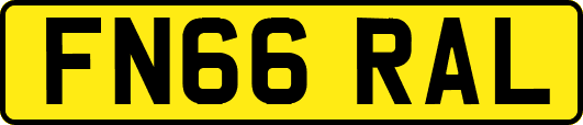 FN66RAL