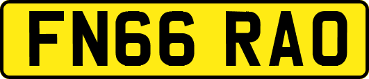 FN66RAO