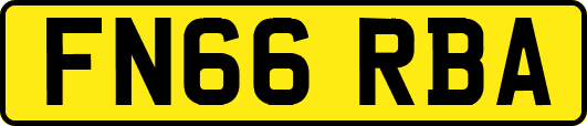 FN66RBA