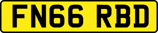 FN66RBD