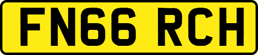 FN66RCH