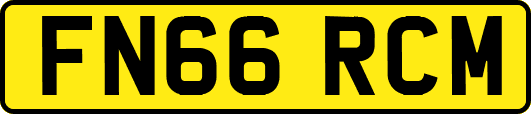 FN66RCM