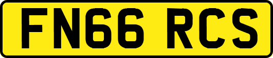 FN66RCS