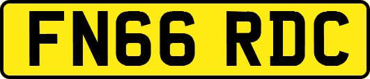 FN66RDC