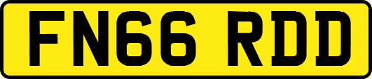 FN66RDD