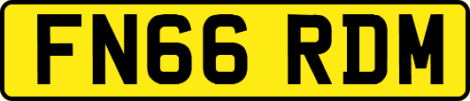 FN66RDM