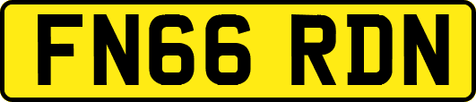 FN66RDN