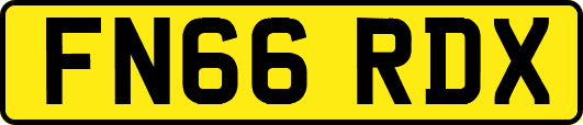 FN66RDX