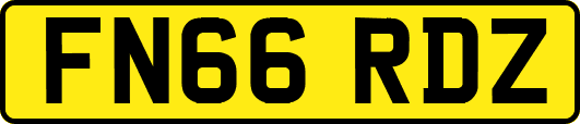 FN66RDZ