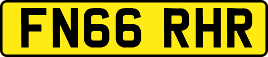 FN66RHR