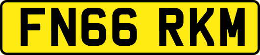 FN66RKM